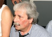 Παντελής Παντελίδης: Έφυγε από την ζωή ο πατέρας του Σταύρος