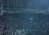 Παναθηναϊκός: «Καμπάνα» μιας αγωνιστικής κεκλεισμένων