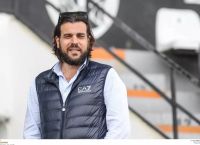Κυριάκος: «Θα φύγει κάποια στιγμή ο Λουτσέσκου, θα βρείτε κάτι άλλο να σας χαλάει το… ελβετικό πρωτάθλημα»