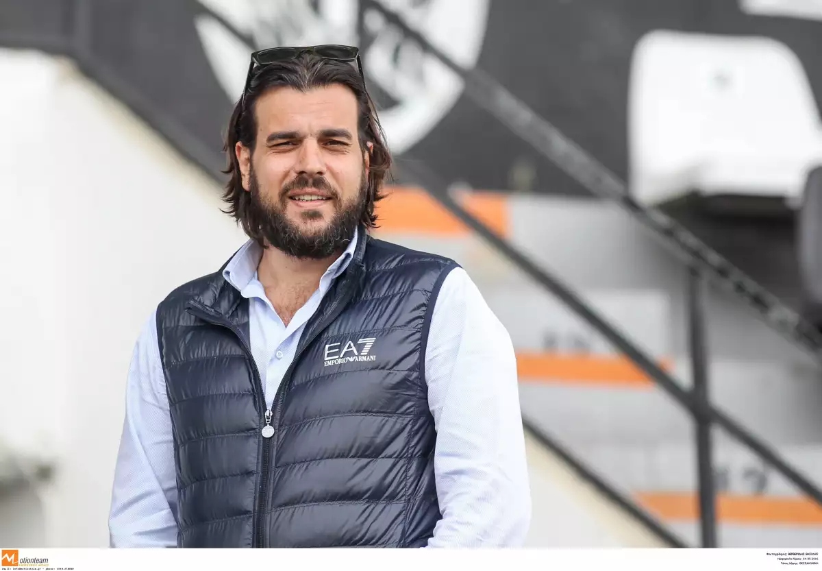 Κυριάκος: «Θα φύγει κάποια στιγμή ο Λουτσέσκου, θα βρείτε κάτι άλλο να σας χαλάει το… ελβετικό πρωτάθλημα»