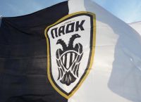 ΠΑΟΚ: Άρπαξε την ευκαιρία και σκόραρε ο 17χρονος Τζίμας