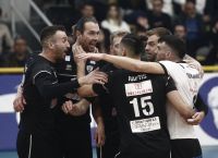 Παναθηναϊκός-ΠΑΟΚ: Διπλό με ανατροπή και μία νίκη μακριά από τους τελικούς ο Δικέφαλος