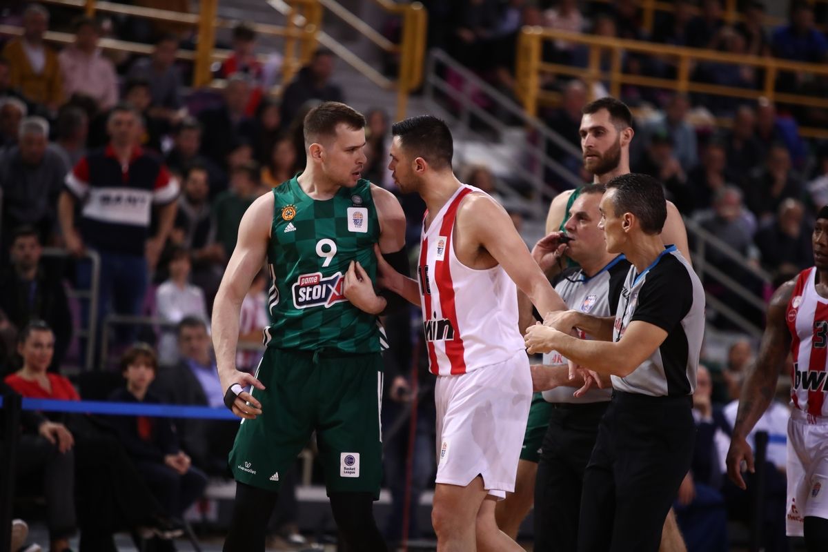 Έλληνας που… οργιάζει στην Τουρκία υπογράφει στον Ολυμπιακό – Πρόλαβε ΠΑΟ, “διώχνει” ξένο άσο!