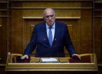 Μιχάλης Παπαδόπουλος: Ενισχύουμε το εξειδικευμένο προσωπικό στα αεροδρόμια  της χώρας