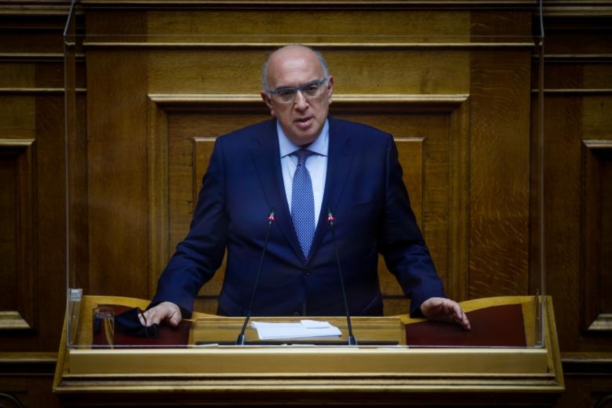 Μιχάλης Παπαδόπουλος: Ενισχύουμε το εξειδικευμένο προσωπικό στα αεροδρόμια  της χώρας