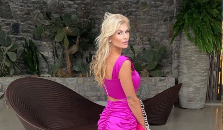 Ευρυδίκη Παπαδοπούλου: «Πήγα διακοπές και γύρισα με 15 χιλιάρικα» [vid]