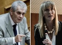 Ειδικό Δικαστήριο: Σήμερα εκτός απροόπτου η απόφαση για Παπαγγελόπουλο- Τουλουπάκη