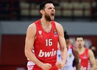 Ολυμπιακός: Και τώρα η σειρά σου (πάλι) Μπαρτσελόνα, με το βλέμμα στη κορυφή