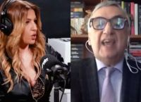 Παπαρίζου: Ξέσπασμα Σούρα για δηλώσεις της περί «άφυλων παιδιών» – «Απερίσκεπτο, οι σαύρες δεν έχουν φύλο»