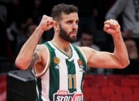Παππάς: «Τελευταίο μου παιχνίδι στο ΟΑΚΑ»!