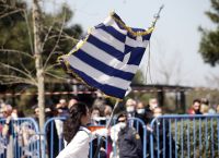 Κυκλοφοριακές ρυθμίσεις στο κέντρο της Αθήνας για την μαθητική παρέλαση