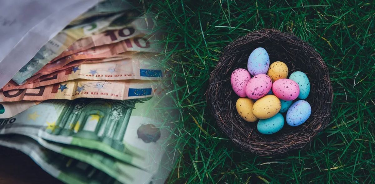 Σήμερα οι ανακοινώσεις για το πότε θα ξεκινήσει το «Πασχαλινό Καλάθι» και τι θα περιλαμβάνει