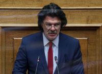 Εισαγγελία Εφετών: Ποινική δίωξη στον Ανδρέα Πάτση και στην πρώην και νυν σύζυγό του