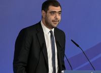 Μαρινάκης για δηλώσεις Φίλη: Δεν είπε τίποτα περισσότερο και τίποτα λιγότερο από τη γραμμή του ΣΥΡΙΖΑ Μαρινάκης για δηλώσεις Φίλη: Δεν είπε τίποτα περισσότερο και τίποτα λιγότερο από τη γραμμή του ΣΥΡΙΖΑ