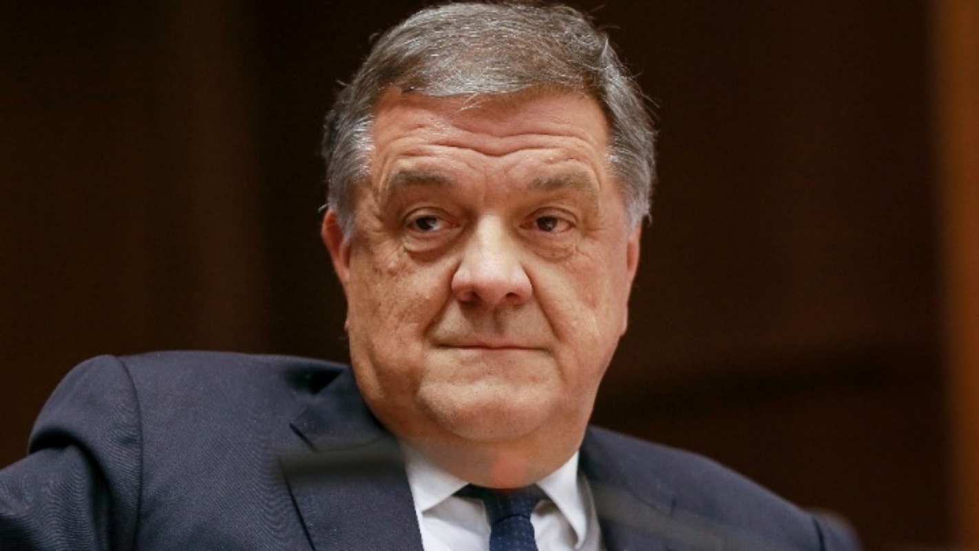 Κατάρ-gate: «Πάσχω από κατάθλιψη» υποστηρίζει ο Παντσέρι – Πιθανόν να αποφυλακιστεί με βραχιολάκι