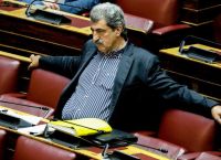 Πολάκης: Ομόφωνη εισήγηση να τεθεί εκτός ψηφοδελτίων του ΣΥΡΙΖΑ – Νέα συνεδρίαση την Πέμπτη