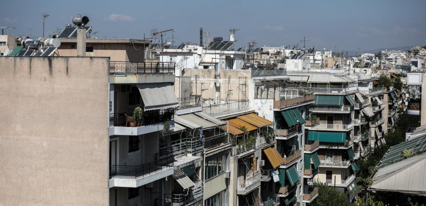 Πρώτη κατοικία: 8 στα 10 δάνεια ρυθμίζονται συναινετικά – Πόσοι είναι σε κίνδυνο πλειστηριασμού
