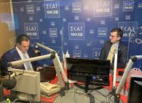 Άδωνις: Διατίμηση προϊόντων έκανε μόνο η Λευκορωσία