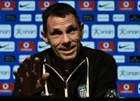 Πογέτ: «Δεν είναι φιλανθρωπία εδώ, θέλουμε νίκες»