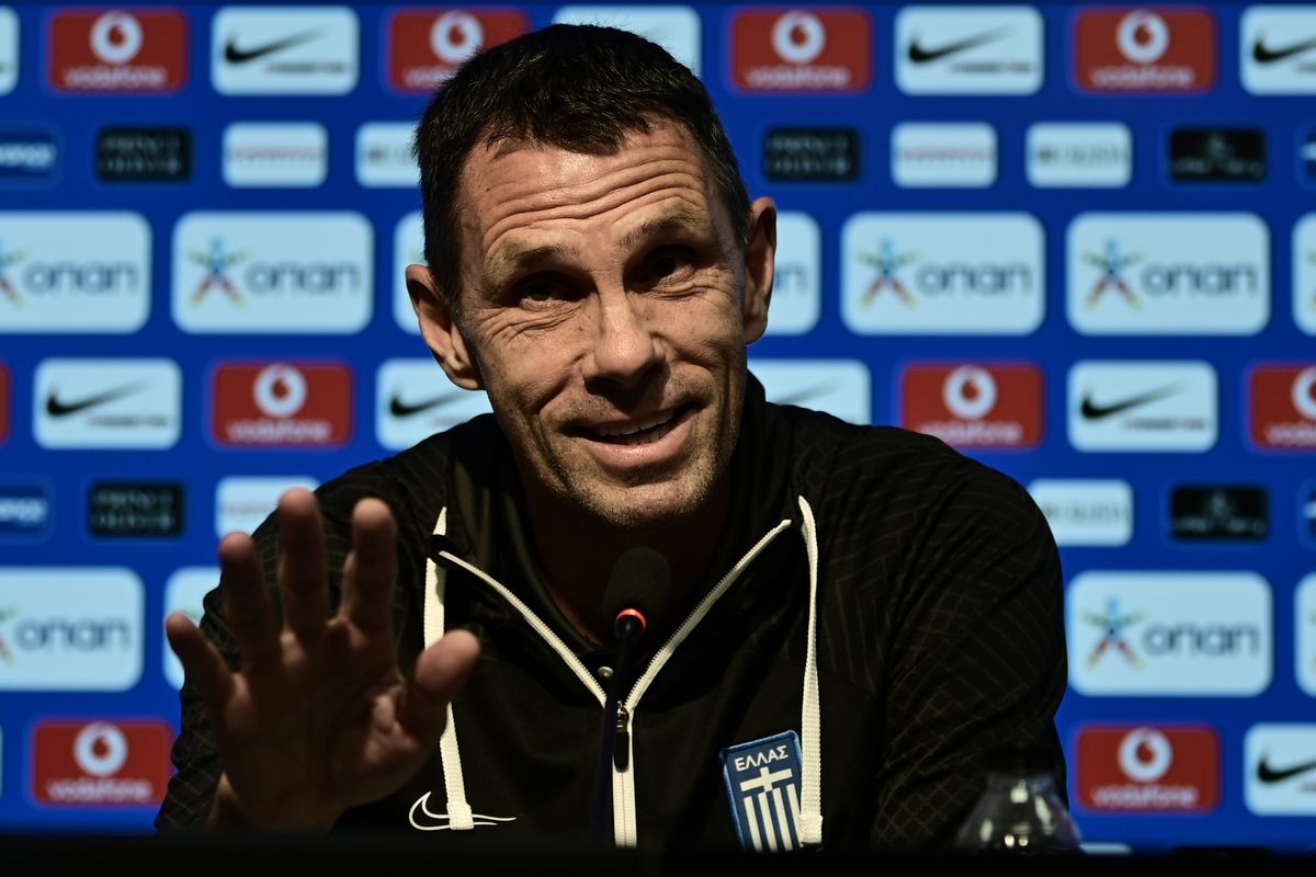 Πογέτ: «Δεν είναι φιλανθρωπία εδώ, θέλουμε νίκες»