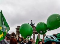 Ενώνουν τις δυνάμεις τους πράσινα κόμματα από έξι κράτη των Βαλκανίων