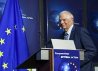 Ικανοποίηση Μπορέλ για συνομιλίες Σερβίας και Κοσσυφοπεδίου