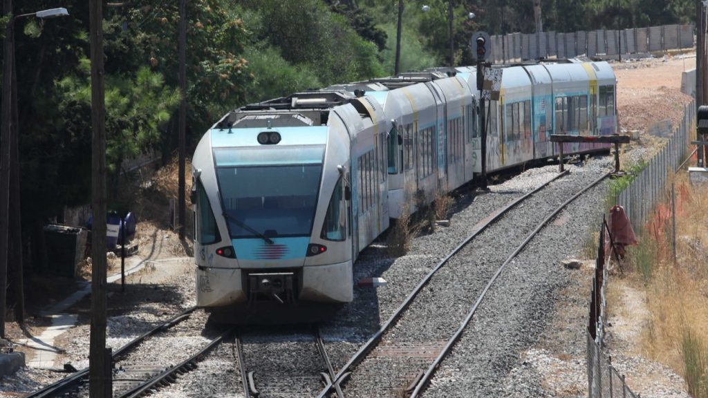 Τέμπη: Ασφαλή επανεκκίνηση των δρομολογίων