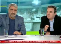 Βόμβα Καρπετόπουλου για τη διαιτησία και τα πλέι οφ – “Δεν έπρεπε να κατέβουν να παίξουν”!