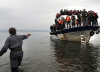 Πλοίο γερμανικής φιλανθρωπικής οργάνωσης διέσωσε 41 μετανάστες στη Μεσόγειο