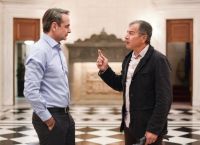 Θεοδωράκης απαντά στα αρνητικά σχόλια: «Στην συνεντευξή μου με τον πρωθυπουργό ρώτησα ό,τι έπρεπε»