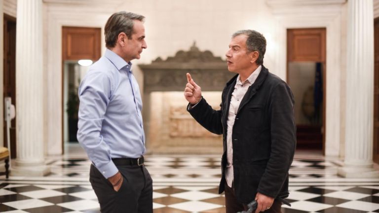 Θεοδωράκης απαντά στα αρνητικά σχόλια: «Στην συνεντευξή μου με τον πρωθυπουργό ρώτησα ό,τι έπρεπε»