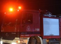 Φωτιά σε εργοστάσιο στο Σχηματάρι – Επί ποδός η Πυροσβεστική