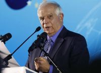 Die Zeit: Σερβία και Κοσσυφοπέδιο συμφώνησαν ότι διαφωνούν Die Zeit: Σερβία και Κοσσυφοπέδιο συμφώνησαν ότι διαφωνούν