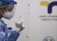 Covid: Τα rapid tests του ΕΟΔΥ την Παρασκευή 3/3