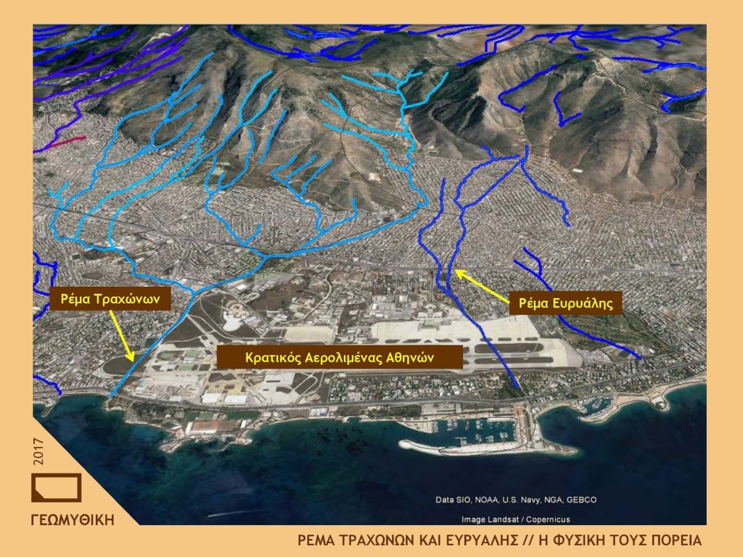 Plots and apartments in Elliniko sold out, revenue exceeded 200 million euros