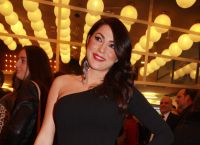 Κλέλια Ρένεση: «Είμαι πολύ επικίνδυνη μάνα τελικά»