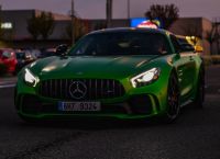 Mercedes: Επενδύσεις – μαμούθ με φόντο την πράσινη ανάπτυξη