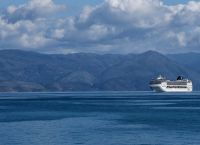 Optimism for a very good year in the cruise sector