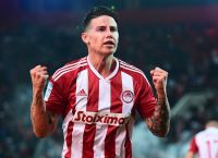 Fotomac: «Η Μπεσίκτας ζητάει ραντεβού με τον Χάμες, για να υπογράψει άμεσα συμβόλαιο»