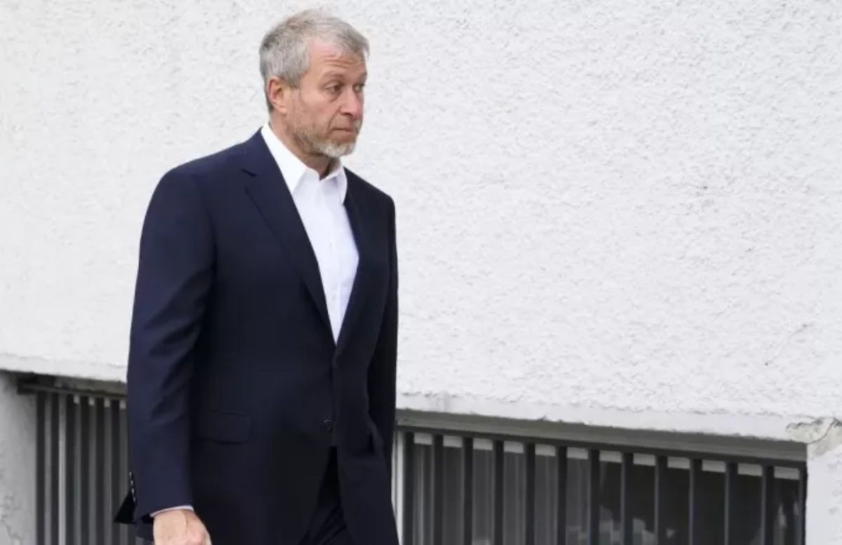 Oligarch Files: Ο Αμπράμοβιτς χρηματοδοτούσε κρυφά την Φίτεσε Ολλανδίας
