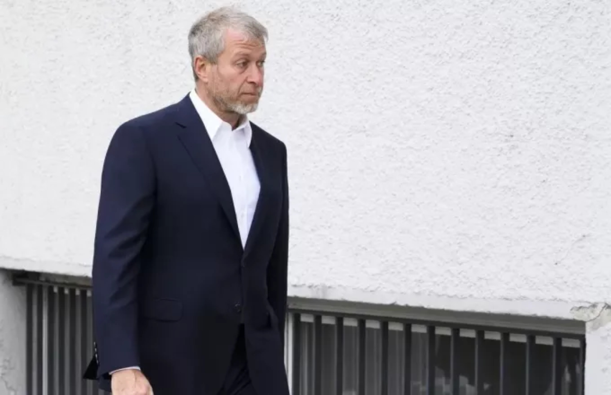 Oligarch Files: Ο Αμπράμοβιτς χρηματοδοτούσε κρυφά την Φίτεσε Ολλανδίας