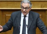 Ρουσόπουλος: «Ο Καραμανλής είναι ένας έντιμος άνθρωπος τον οποίο εκτιμώ»