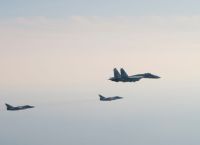 ΗΠΑ και Ρωσία για την πτώση του drone στην Μαύρη Θάλασσα