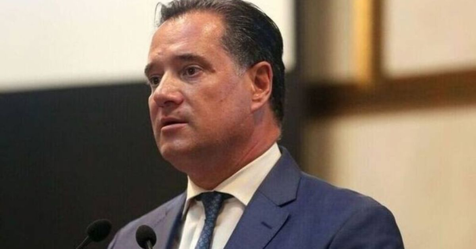 Άδωνις: Φιλελεύθερος ναι, καλαμοκαβαλάρης όχι, κ. Ευθυμιοπούλου