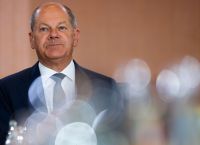 Σολτς: Δεν βλέπω καμία προθυμία από τον Πούτιν να λήξει τον πόλεμο