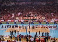 Ολυμπιακός βόλει: Sold out ο δεύτερος τελικός με τη Μακάμπι Τελ Αβίβ στο ΣΕΦ