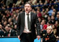 Σερέλης: «Με ένα τόσο τραγικό γεγονός, ένα παιχνίδι μπάσκετ δεν μπορεί να μπει στην κουβέντα»