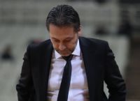 Παναθηναϊκός-Ερυθρός Αστέρας: Δηλώσεις Σερέλη και πίστη στο πλάνο για νίκη
