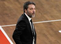 Σερέλης: «Να αντιληφθούμε ότι η χρονιά δεν έχει τελειώσει»