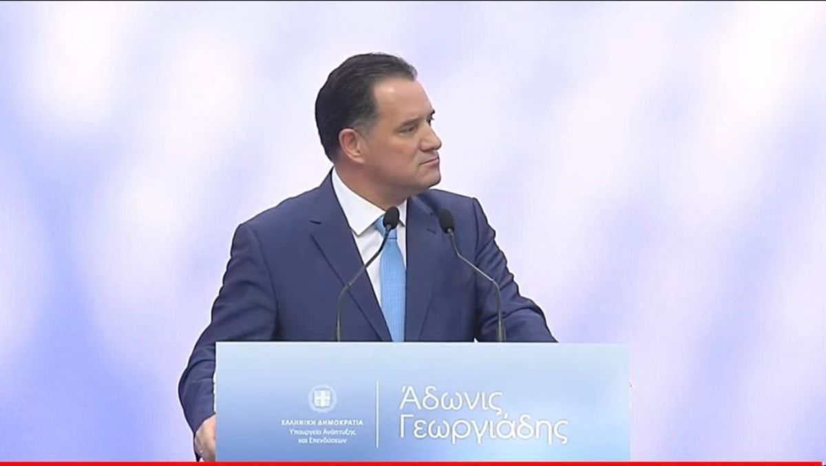 Άδωνις: Ο ΣΥΡΙΖΑ στήνει κλίμα συγχώρεσης του Πολάκη